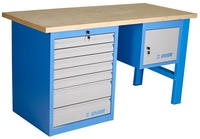 Banc modular - 942A17