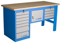 Banc modular - 942A10