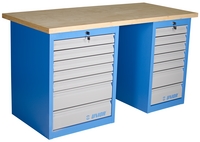 Banc modular - 942A21