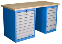 Banc modular - 942A22