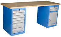 Banc modular - 944A2