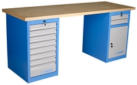 Banc modular - 944A3