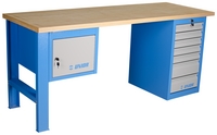 Banc modular - 944A7