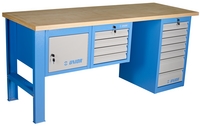 Banc modular - 944A10