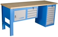 Banc modular - 944A11