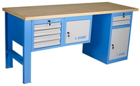 Banc modular - 944A12