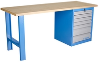 Banc modular - 944A13