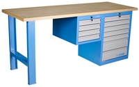 Banc modular - 944A15