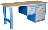 Banc modular - 944A16