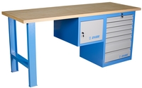 Banc modular - 944A17