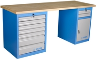 Banc modular - 944A19