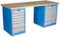 Banc modular - 944A21
