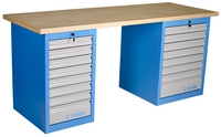 Banc modular - 944A24