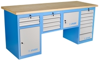 Banc modular - 944A34