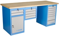 Banc modular - 944A35