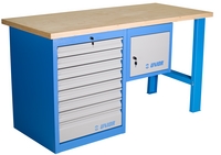 Banc modular - 942A18