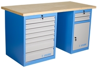 Banc modular - 942A19
