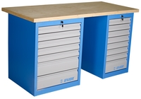 Banc modular - 942A23