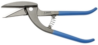 Foarfeci de tabla tip "pelican" - 567R/7P