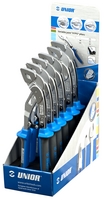 Set de clesti reglabili HYPO in display de carton - 442/1BIST