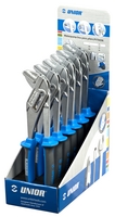 Set de clesti reglabili in display de carton - 449/1BIST