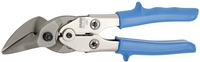 Foarfeci de tabla tip "pelican" - 591L/3G