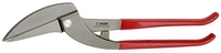 Foarfeca de tabla pelican - 592R/7PR