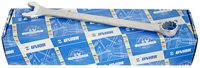 Set de chei combinate IBEX in cutie de carton - 129/1CB