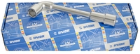 Trusa de chei tubulare pipa material plin - 176CB set:16