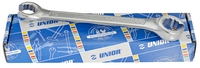 Set de chei inelare dublu cotite în cutie carton - 183/2CB set:6