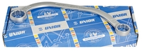 Set de chei inelare semiluna in cutie de carton - 200/2CB