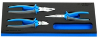 Set de clesti BI in suport SOS - 964/6SOS