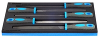 Set de pile in suport de plastic - 964/26BSOS