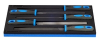 Set de pile in suport de plastic - 964/26SSOS