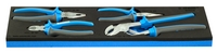 Set de clesti BI in suport SOS - 964ECO6