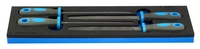 Set de pile in suport SOS - 964ECO26 1/2S