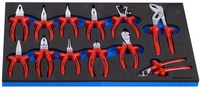 Set clesti izolati la 1000 V in modul SOS - 964VDE3