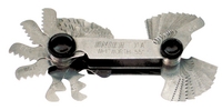 Set lere pentru verificare filete - 701A