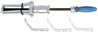 Extractor inertial - 685/2