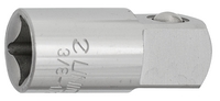 Adaptor 3/8" - 238.7/2