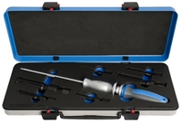 Extractor inertial - 689/2BI