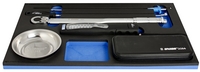 Set de scule auto în suport SOS - 2301SOS7