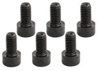 Set de 6 suruburi pentru 586.1/7 - 586.2/4