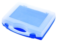 Cutie de plastic pentru capete chei tubulare , chei - 981PBM2