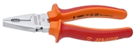 Clesti combinati - 406/1VDEBI