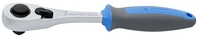 Antrenor cu clichet reversibil 3/8" - 238.1/1ABI