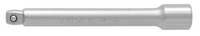 Prelungitor lung cu cap sferic 3/8" - 238.4/1S