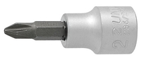 Capete chei tubule cu profil PH exterior 3/8" - 236/2PH