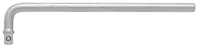 Antrenor cotit 3/8" - 238.5/2