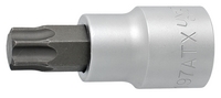 Capete chei tubulare 3/4" cu profil TX - 197/2ATX